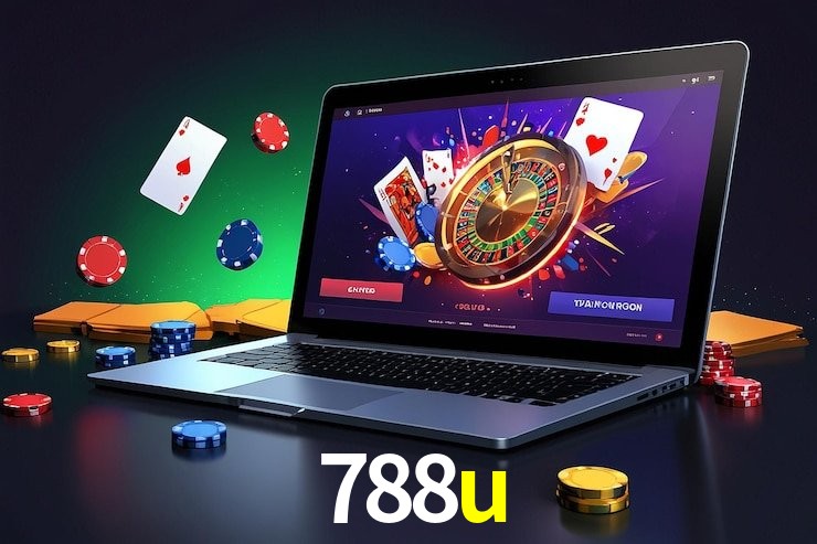 Jogos de Cassino em Destaque - Slots, Roleta, Blackjack