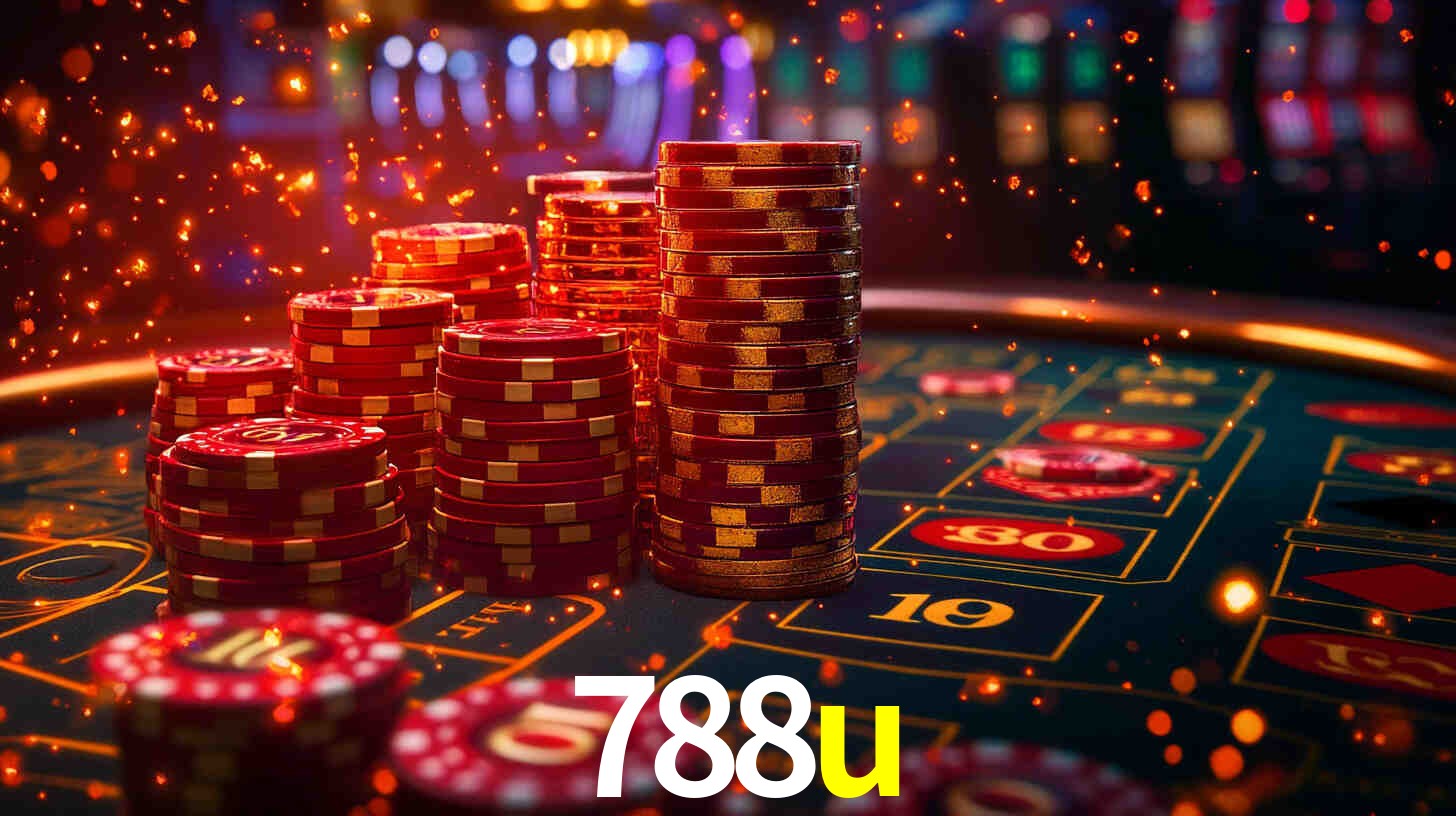 Welcome Bonus 788u
