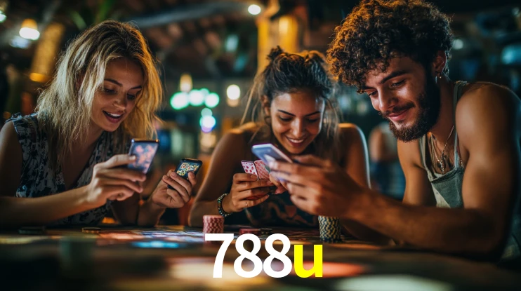 VIP Casino 788u