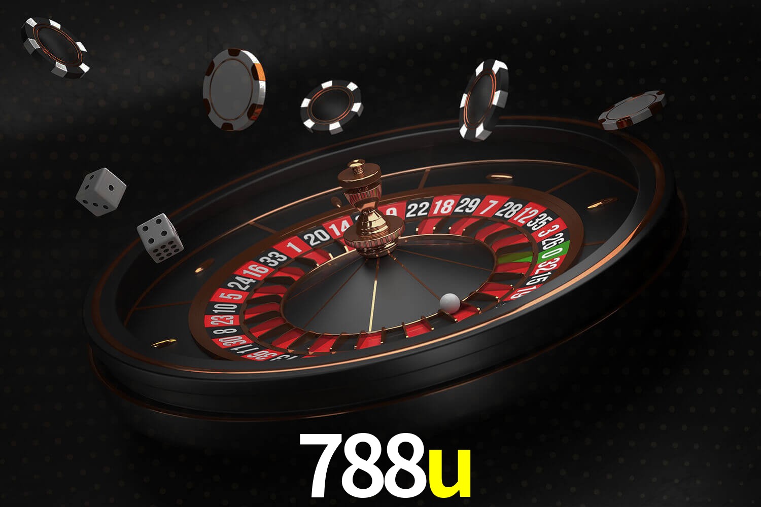788u: Jogos de Caça-Níqueis-Altas Recompensas, Roleta-Velocidade, Blackjack-Desafios Máximos