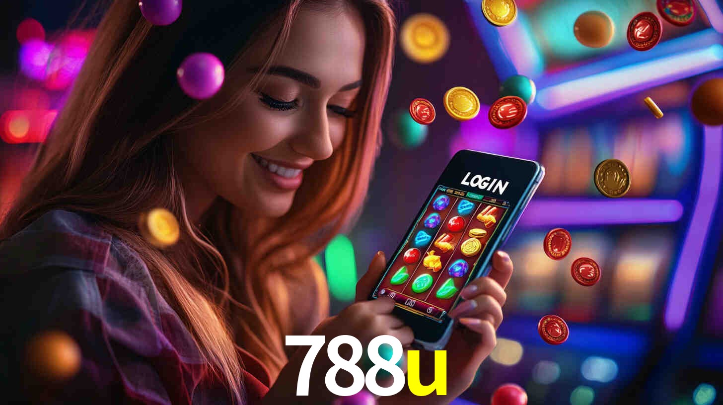 Experimente o Login Seguro Premium no 788u