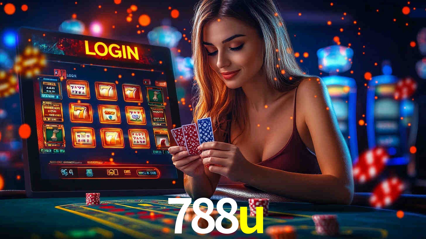 788u: A Experiência de Casino com Jogos de Mesa ao Vivo