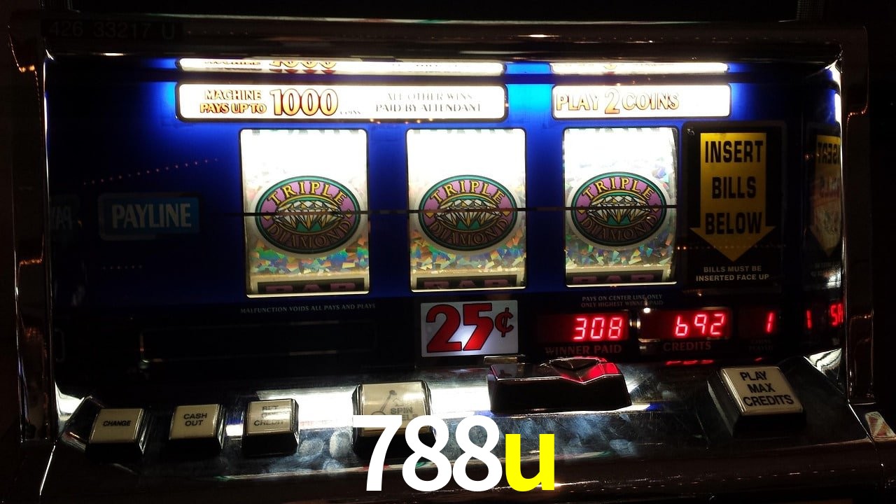 Tennis Betting 788u