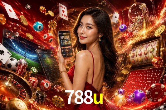 APP oficial da 788u para mobile
