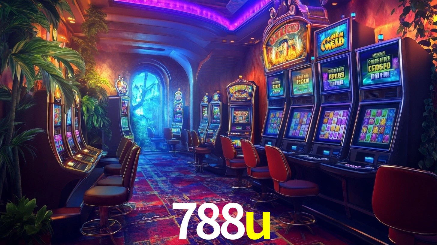 Live Casino 788u