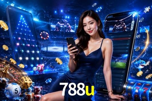 Game Providers 788u