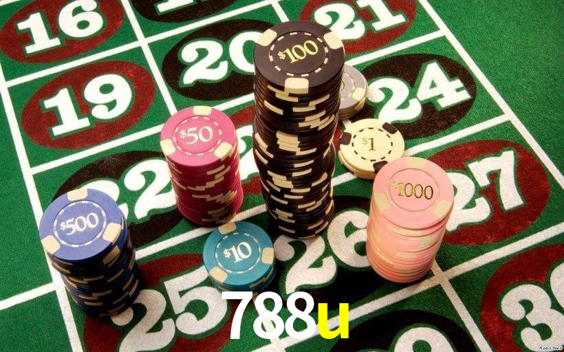 cassino 788u