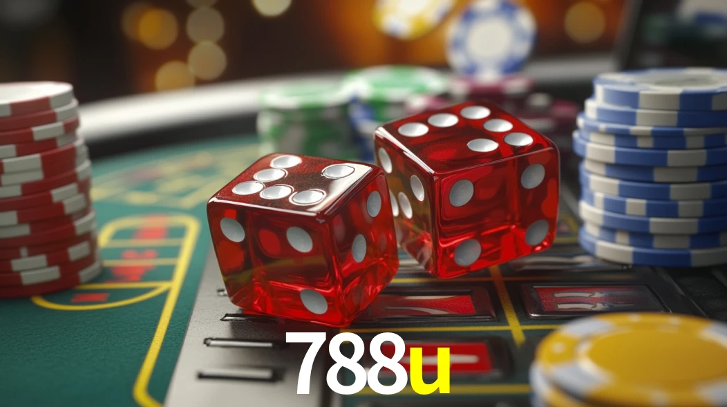Roulette Table 788u