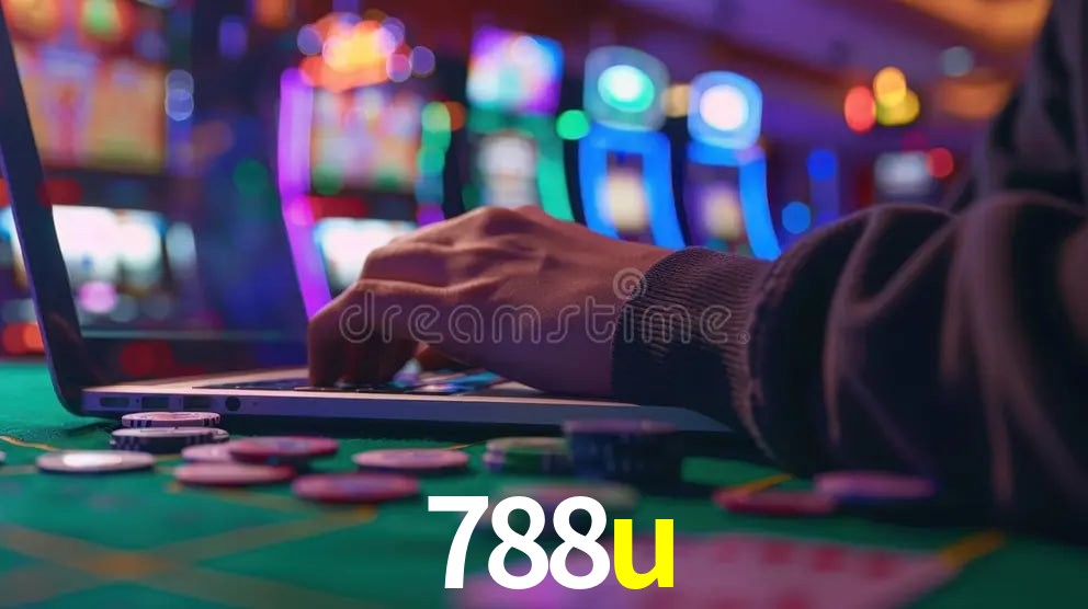 Casino Ao Vivo 788u
