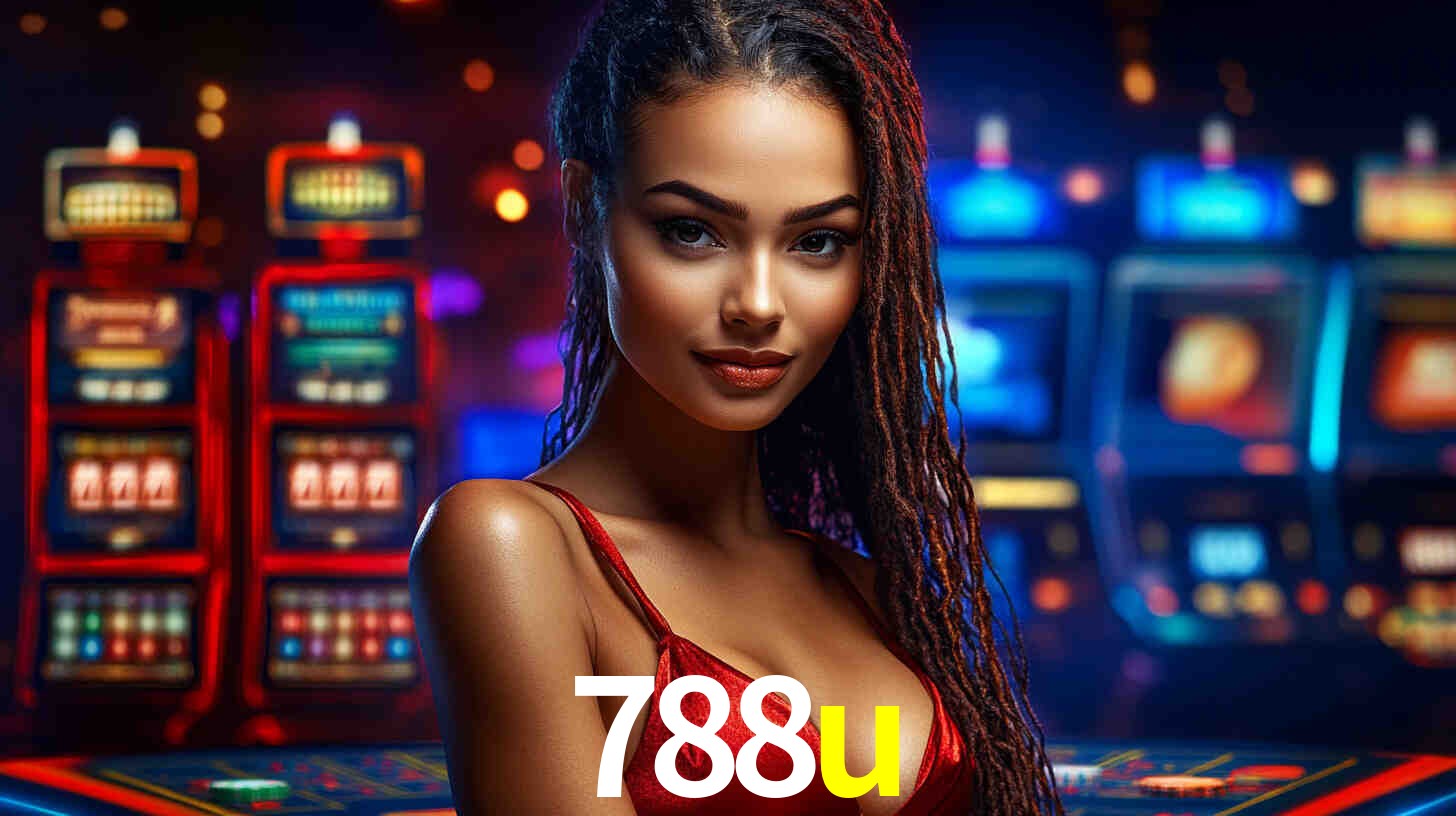 Desvendando o Mundo dos Jogos Virtuais na 788u