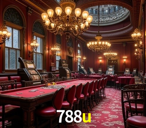 App Mobile 788u - Jogue em Qualquer Lugar no Seu Smartphone