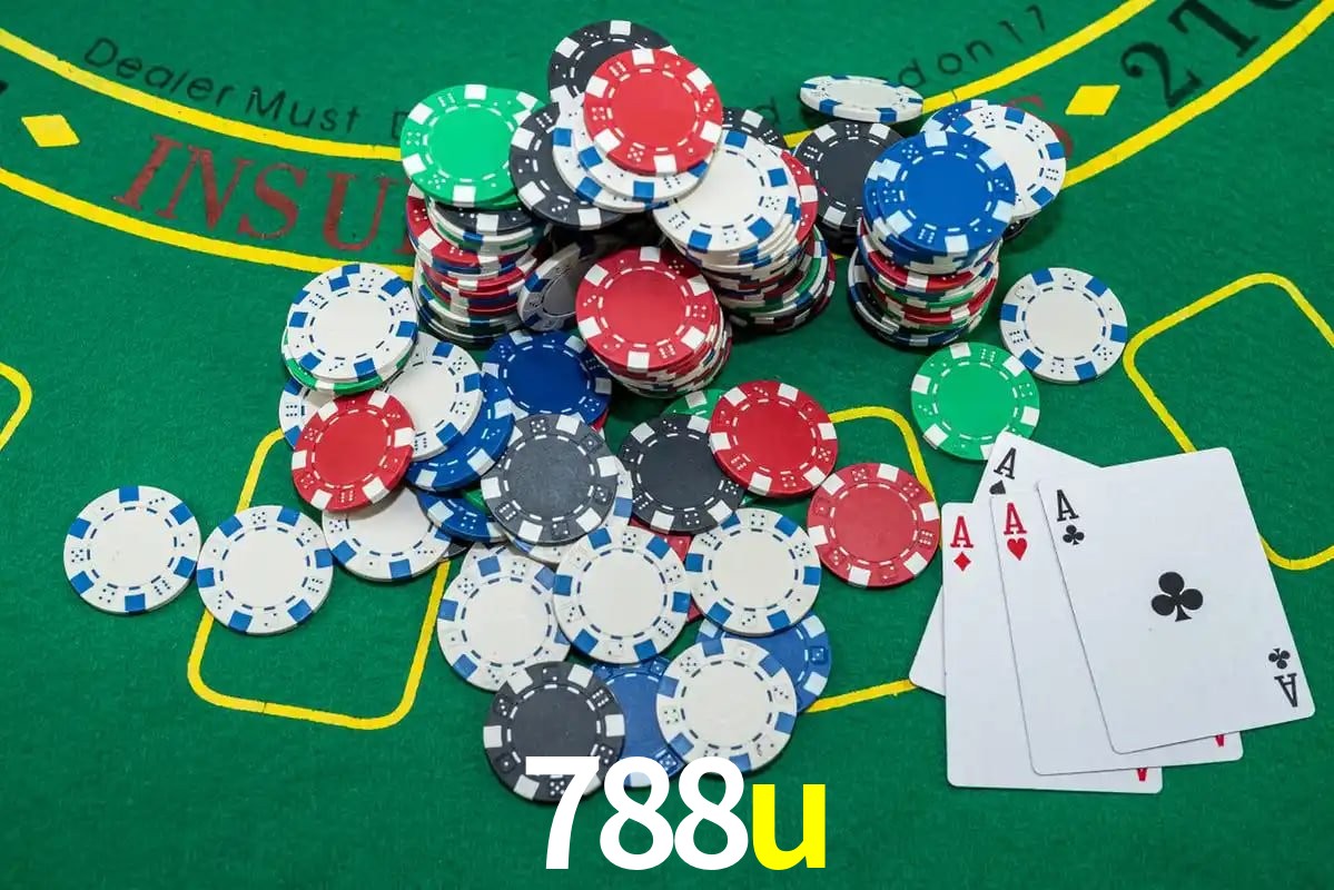 Casino VIP 788u