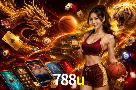 Slot Games 788u