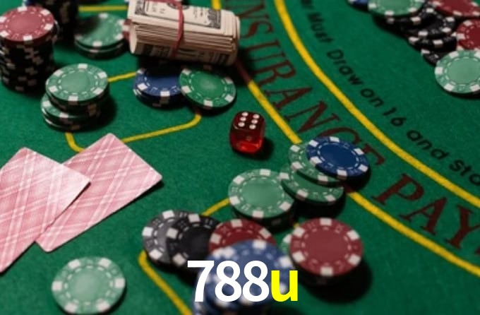 Bônus Generosos e Exclusivos no 788u para Você!