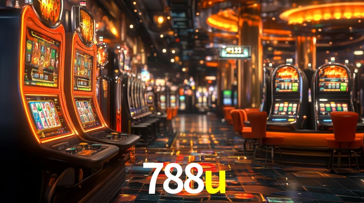 788u App Interface