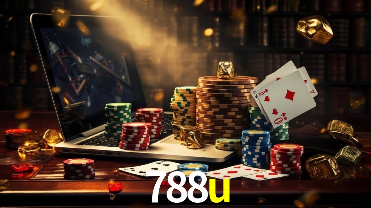 Apostas de Futebol 788u