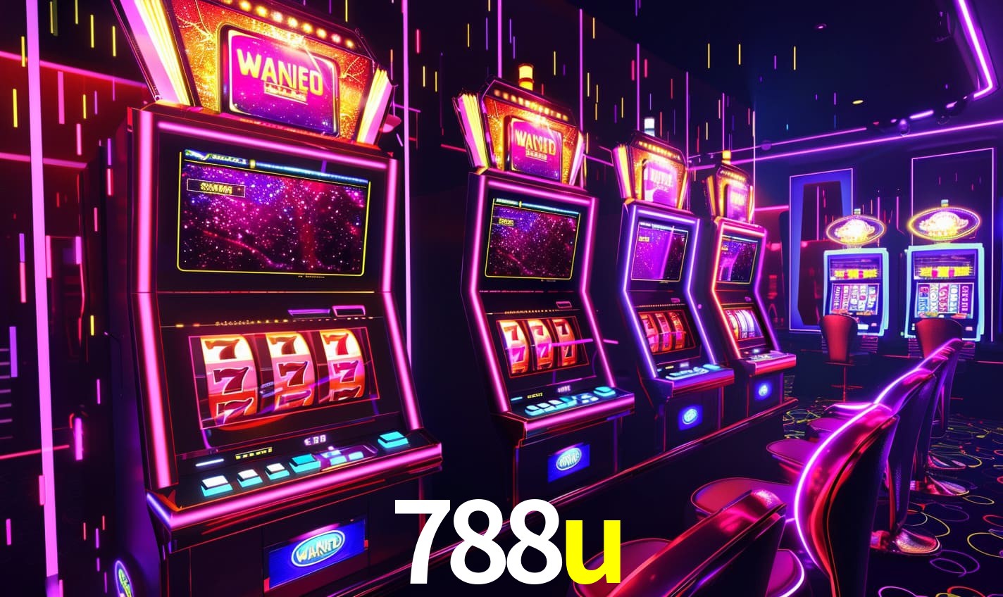 A Emoção da Loteria na 788u: Uma Chance de Mudança de Vida