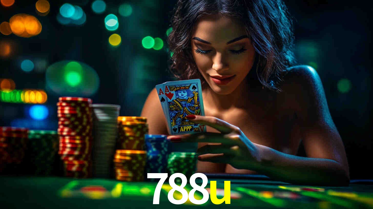 Inovações de Jogos na 788u: O Futuro das Experiências Interativas