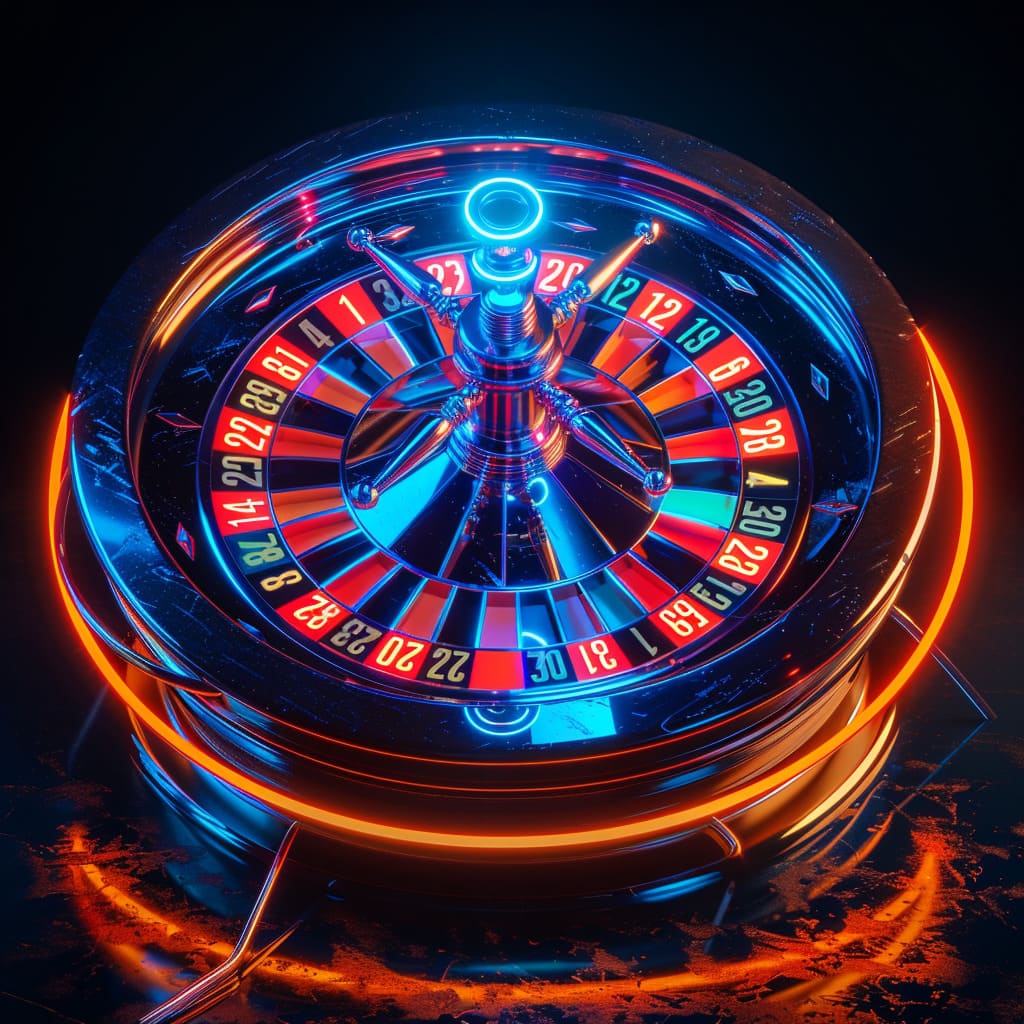 Melhor Casino Online 788U