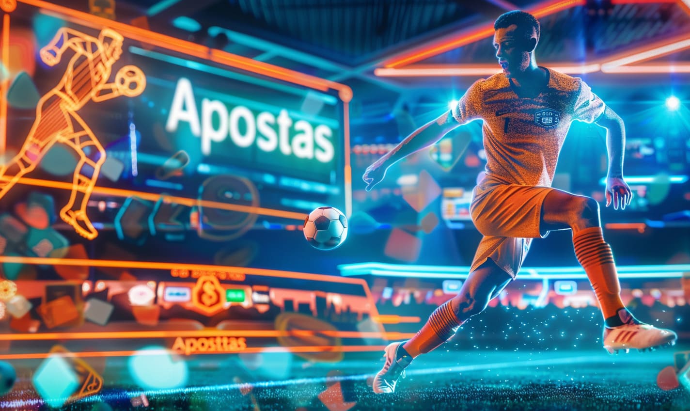 Apostas 788U